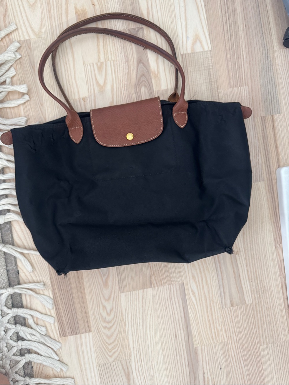 Longchamp Le Pliage large